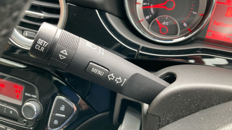 Vauxhall Adam 1.4i [100] Slam 3dr Petrol Hatchback